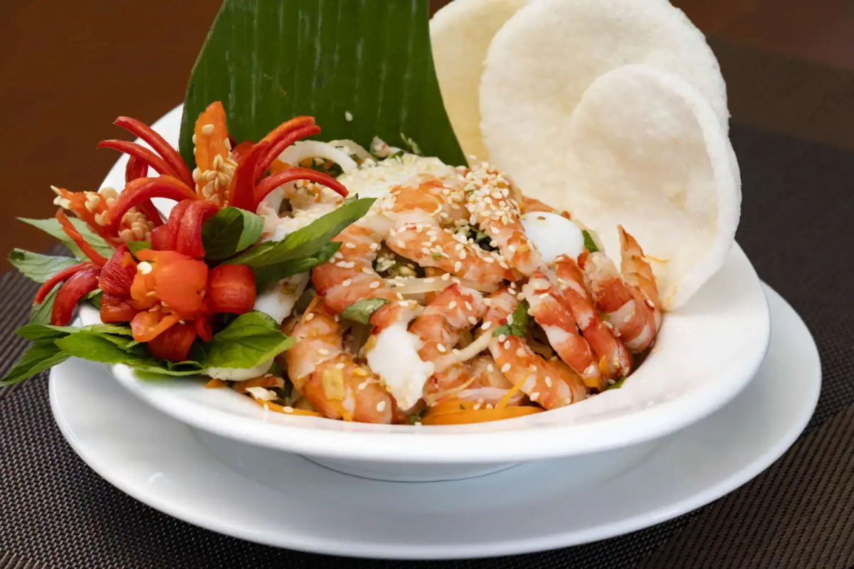 Vesna Hotel Nha Trang