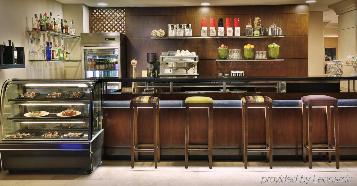 Holiday Inn Resort Dead Sea by IHG