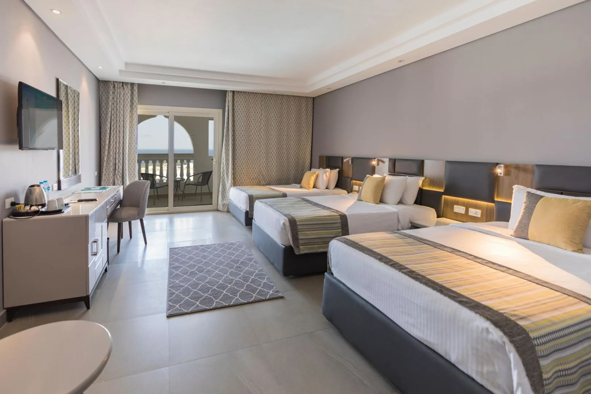 Sunrise Diamond Beach Resort - Grand Select