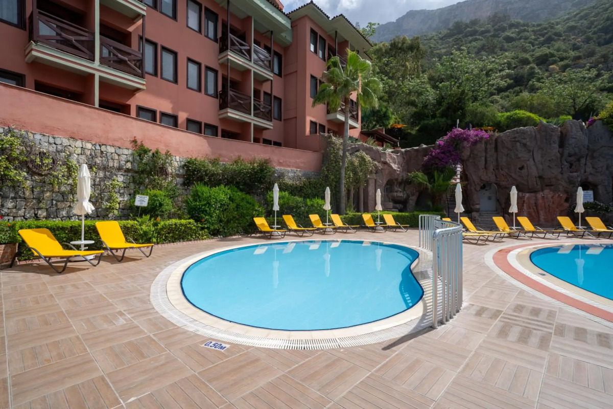 Sundia By Liberty Suncity - All Inclusive