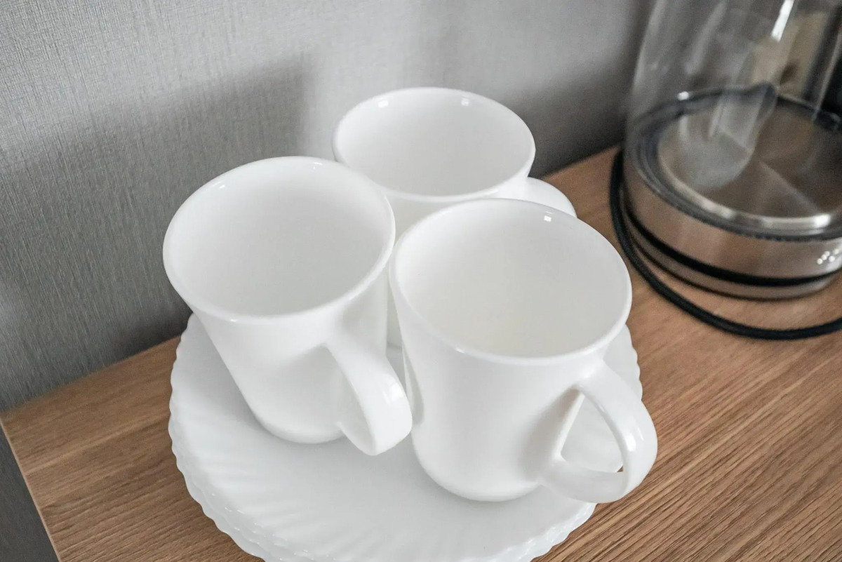 Hotel Leon (Леон)