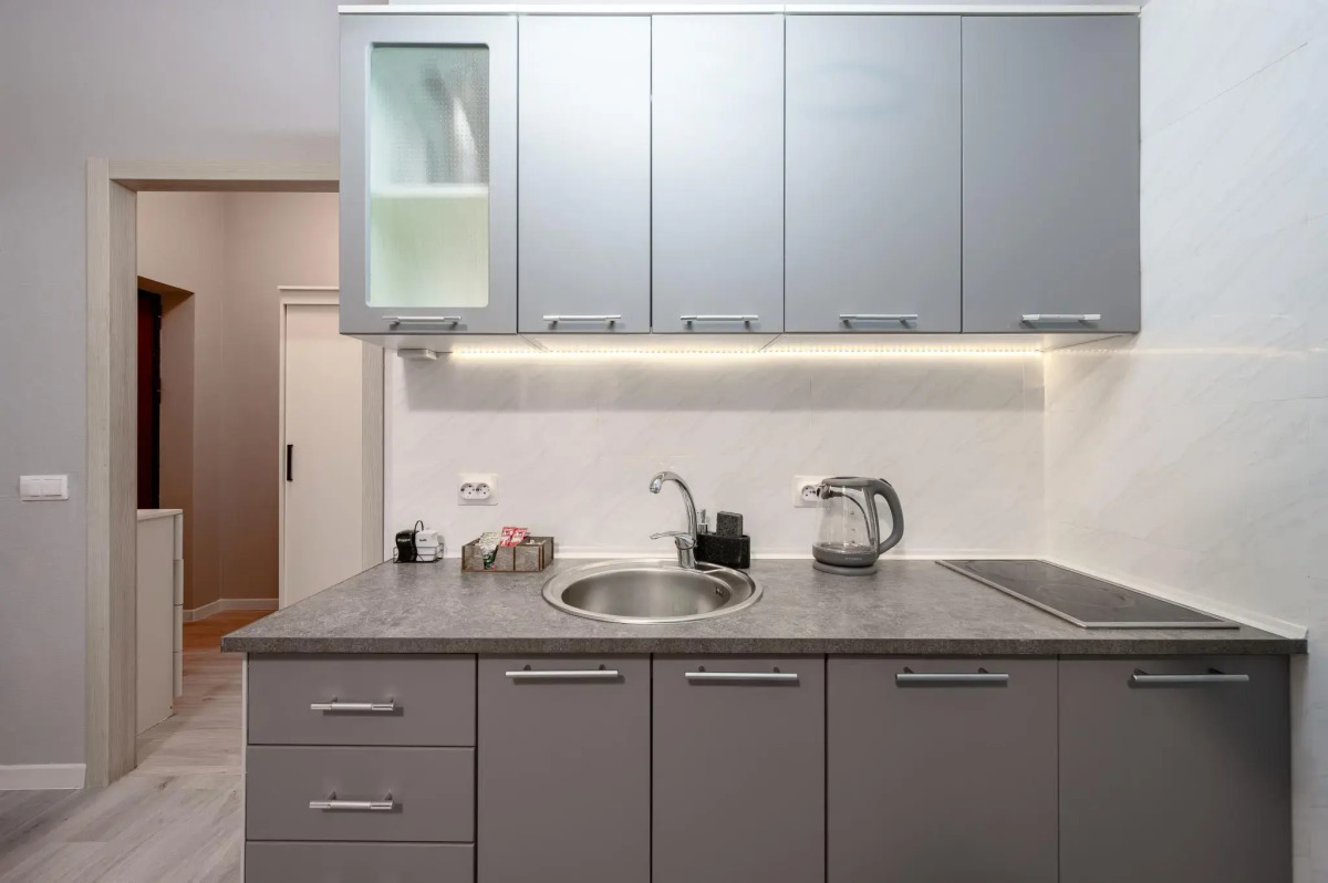 Квартира на Московском проспекте 183-185