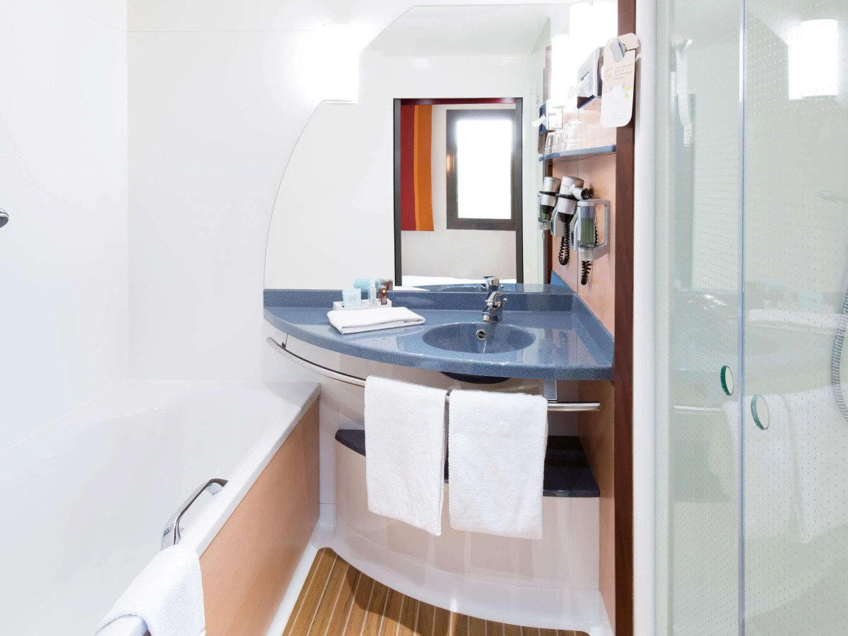 Novotel Suites Berlin City Potsdamer Platz