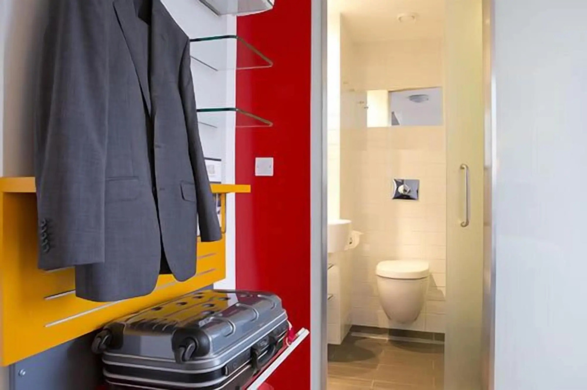 Four Points Flex by Sheraton Newcastle