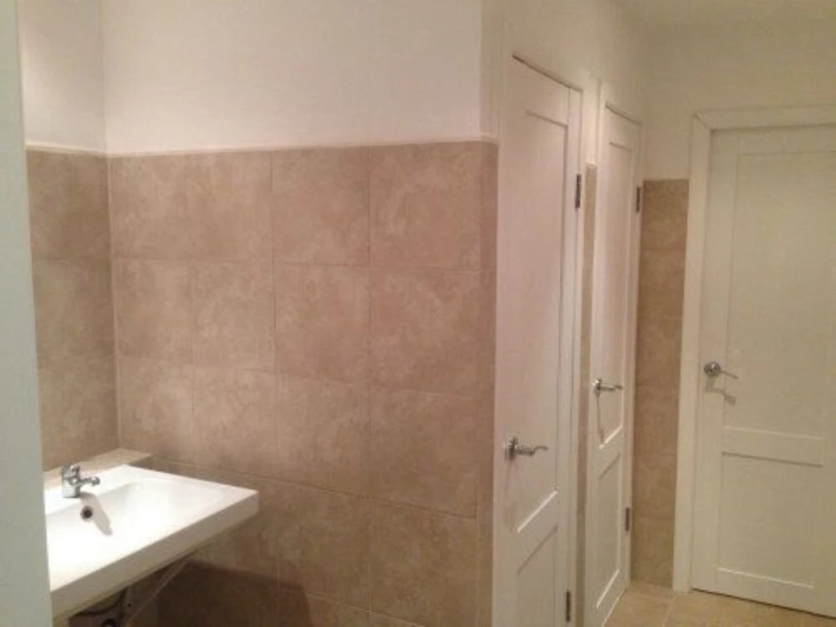 Жилые помещения Evropeiskiy