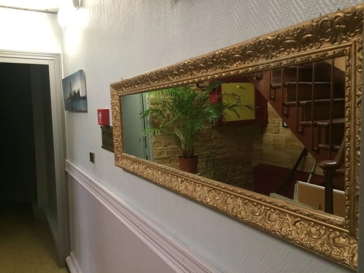 Marys Hotel