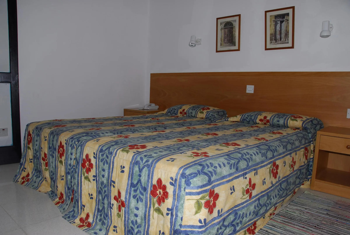 Hylatio Tourist Village