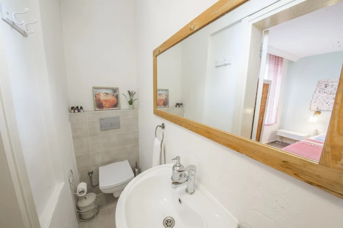 Kas Kuytu Kose Pension