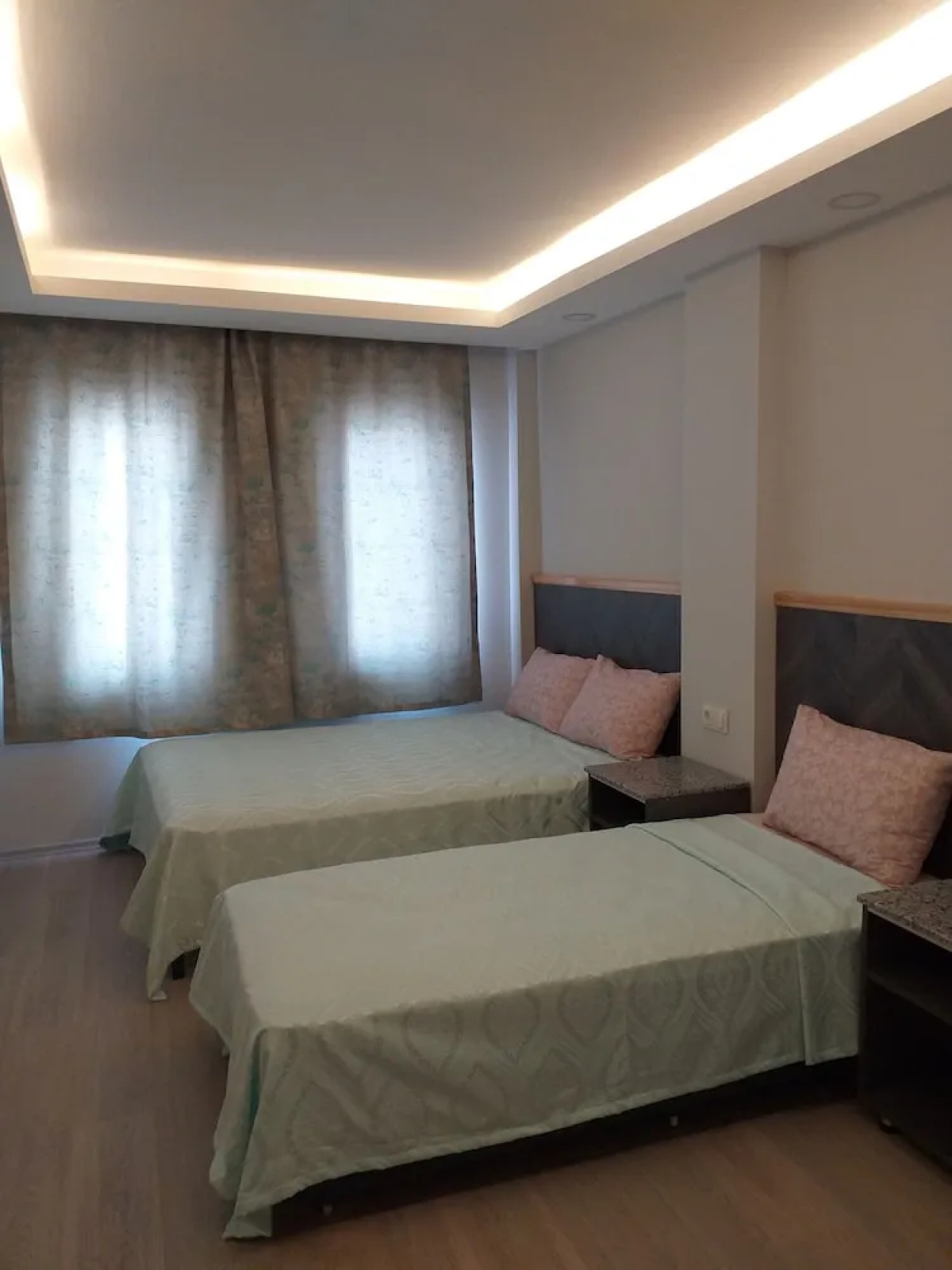 Kisla Pansiyon