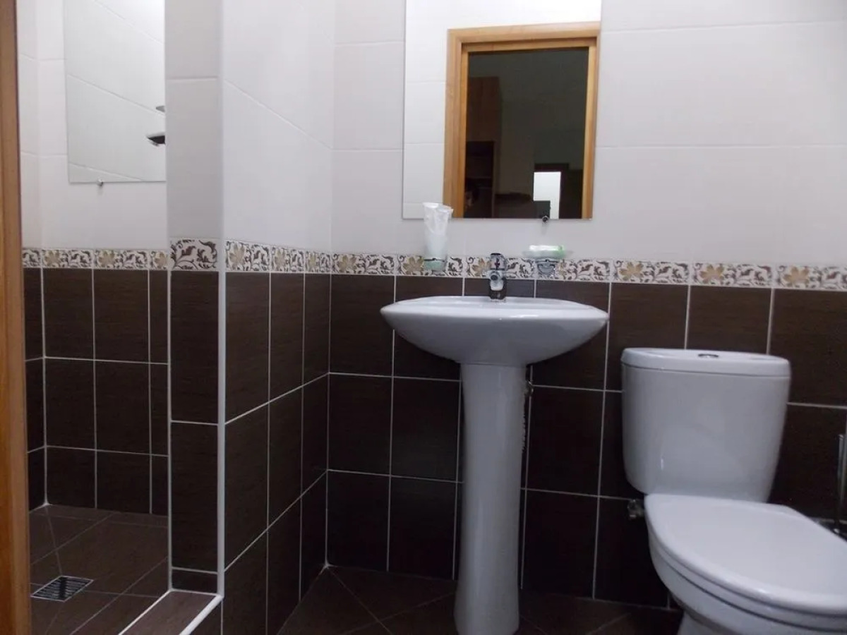 Гостиница «Уютная»