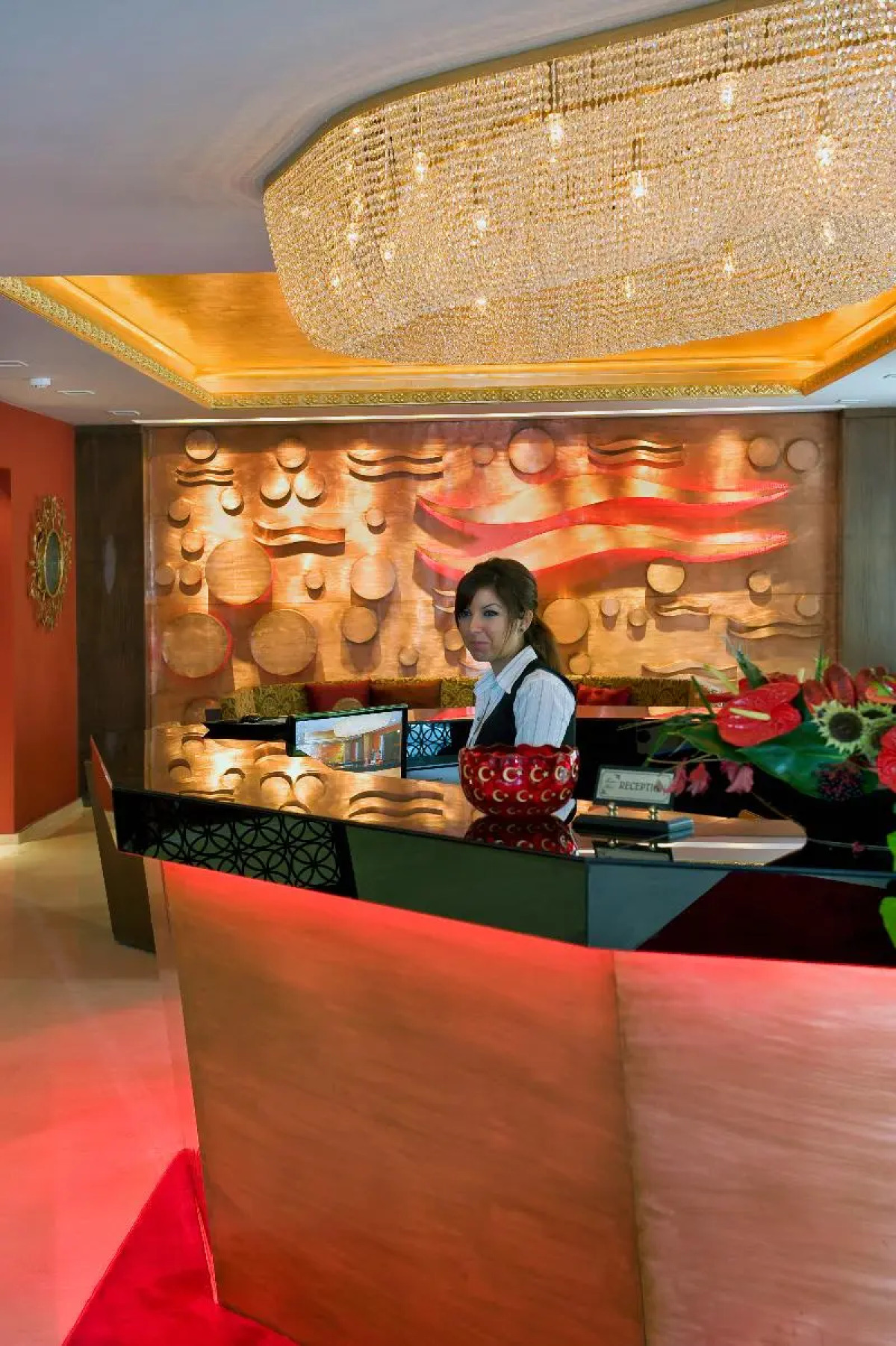 Ferman Hotel - Special Class