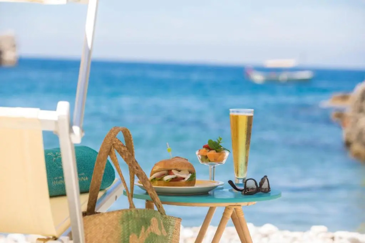 Relais Regina Giovanna