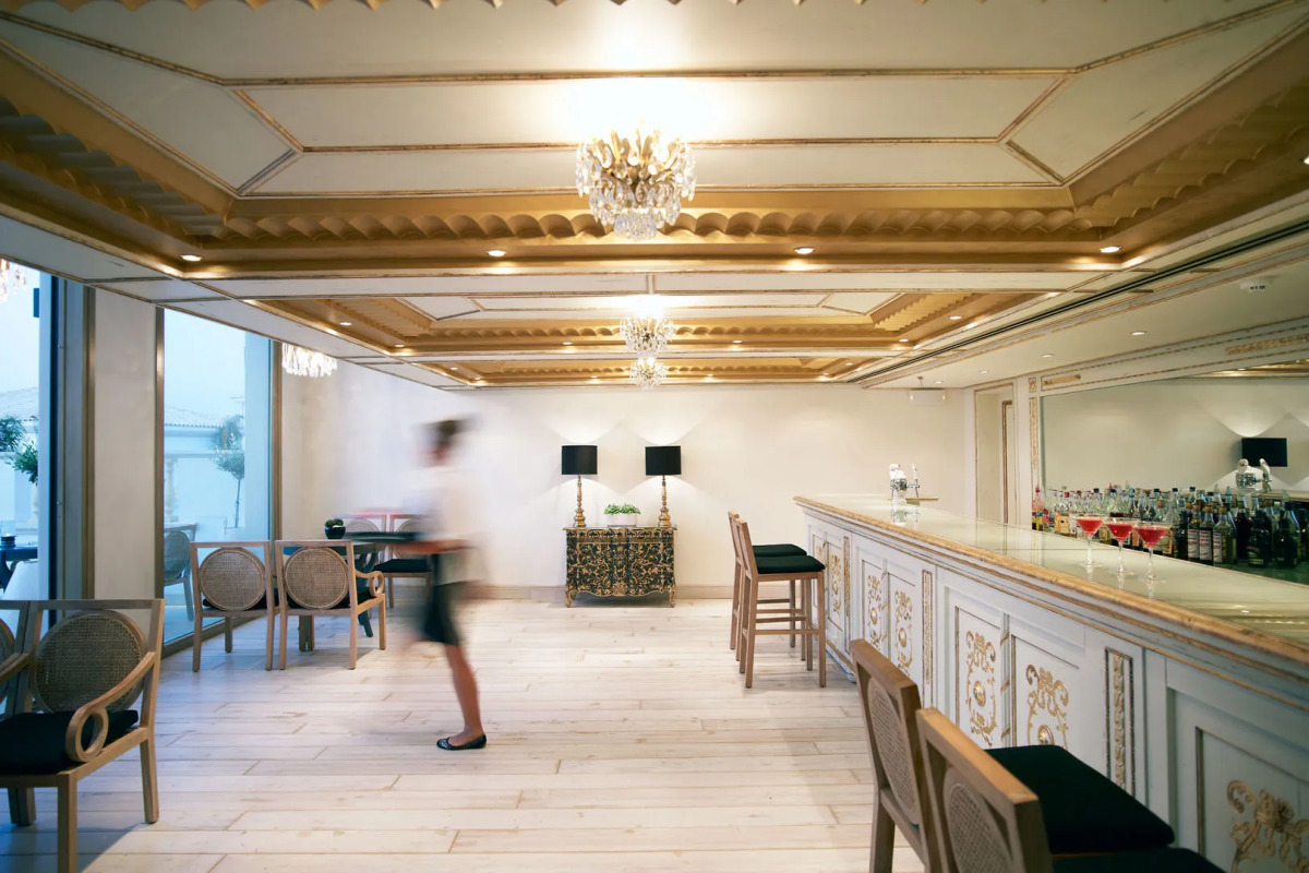 Mitsis Selection Laguna