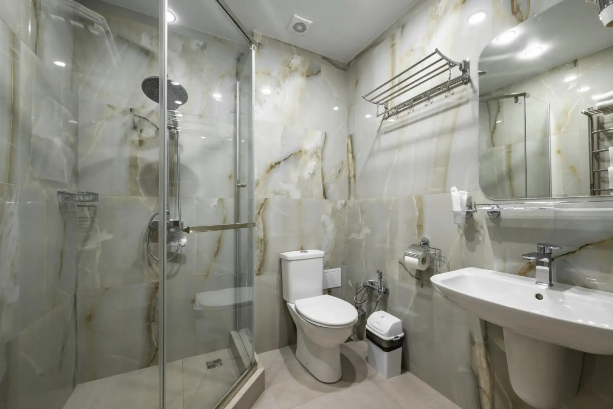 Hotel Leon (Леон)