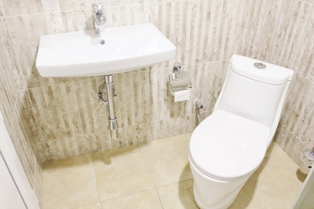 Гостиница Red Fox Guesthouse