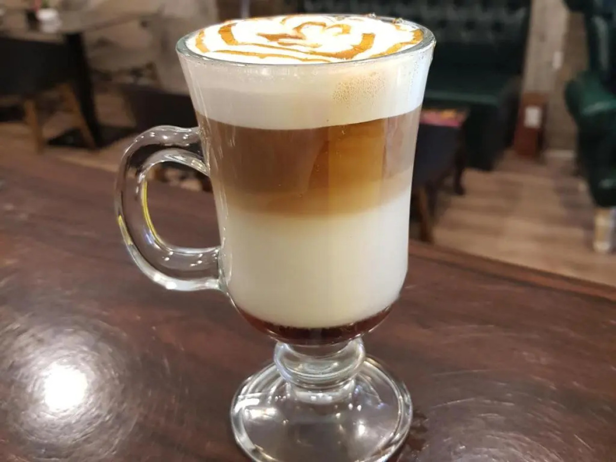 Kupa Pension Old City