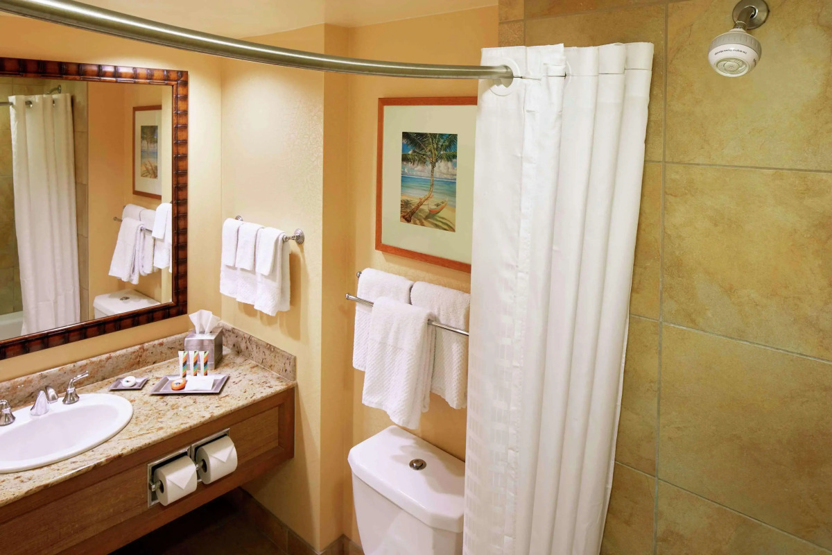 Hilton Hawaiian Village Waikiki Beach Resort