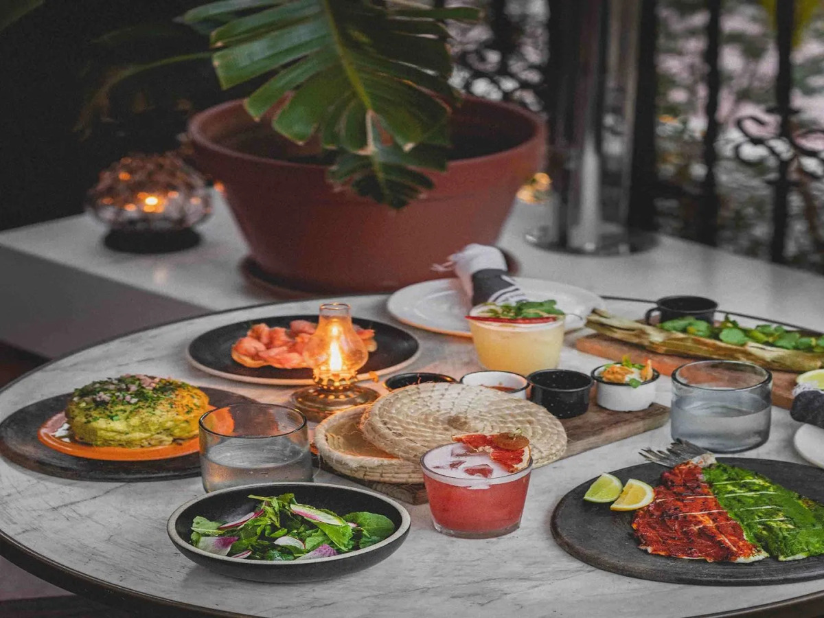 Casa Faena Miami Beach