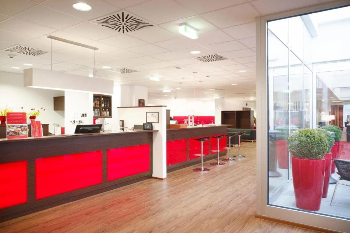 Best Western Plus Amedia Wien