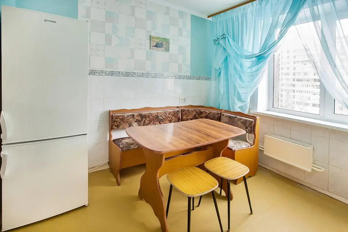 Апартаменты на бульваре Гая 1