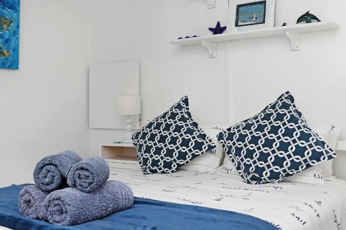 Penguins View Guesthouse