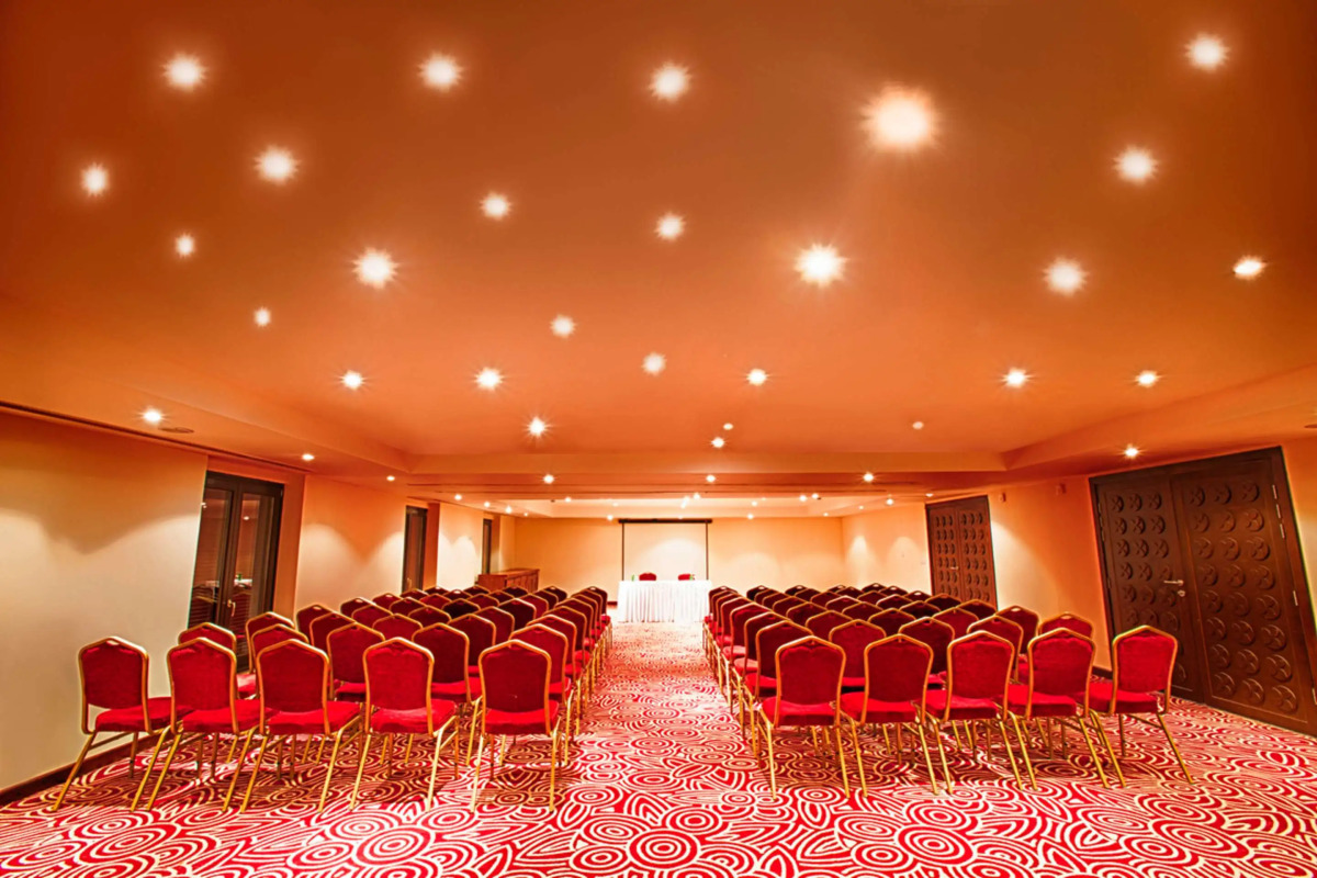 Steigenberger Al Dau Beach	