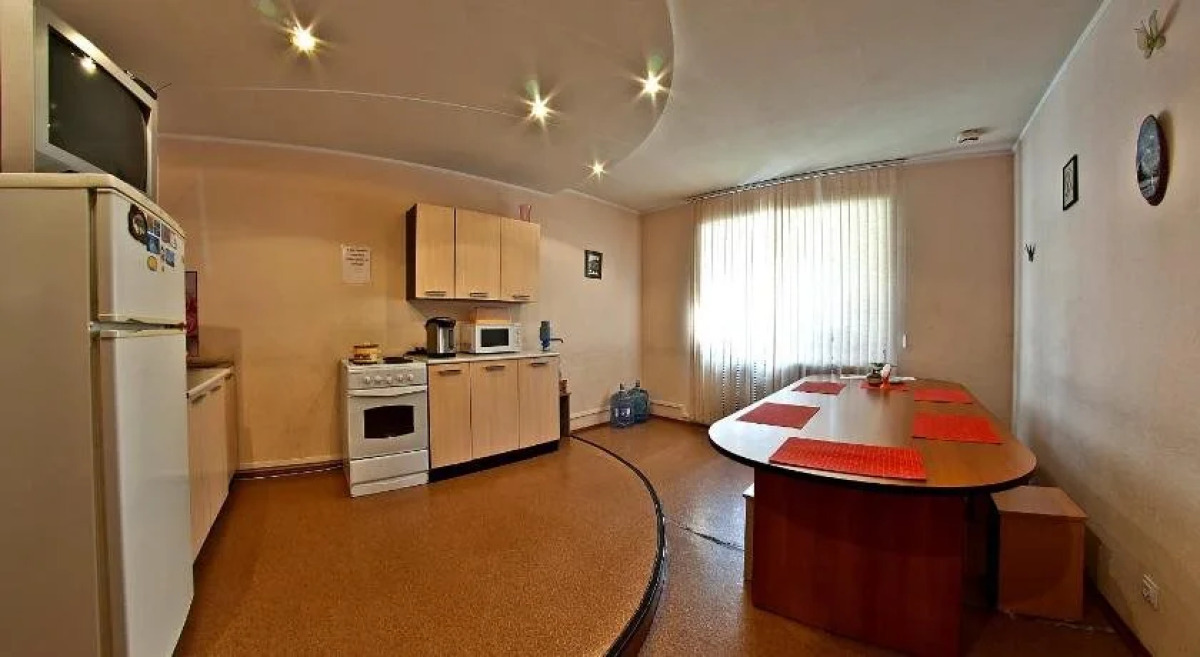 Мини-отель Online