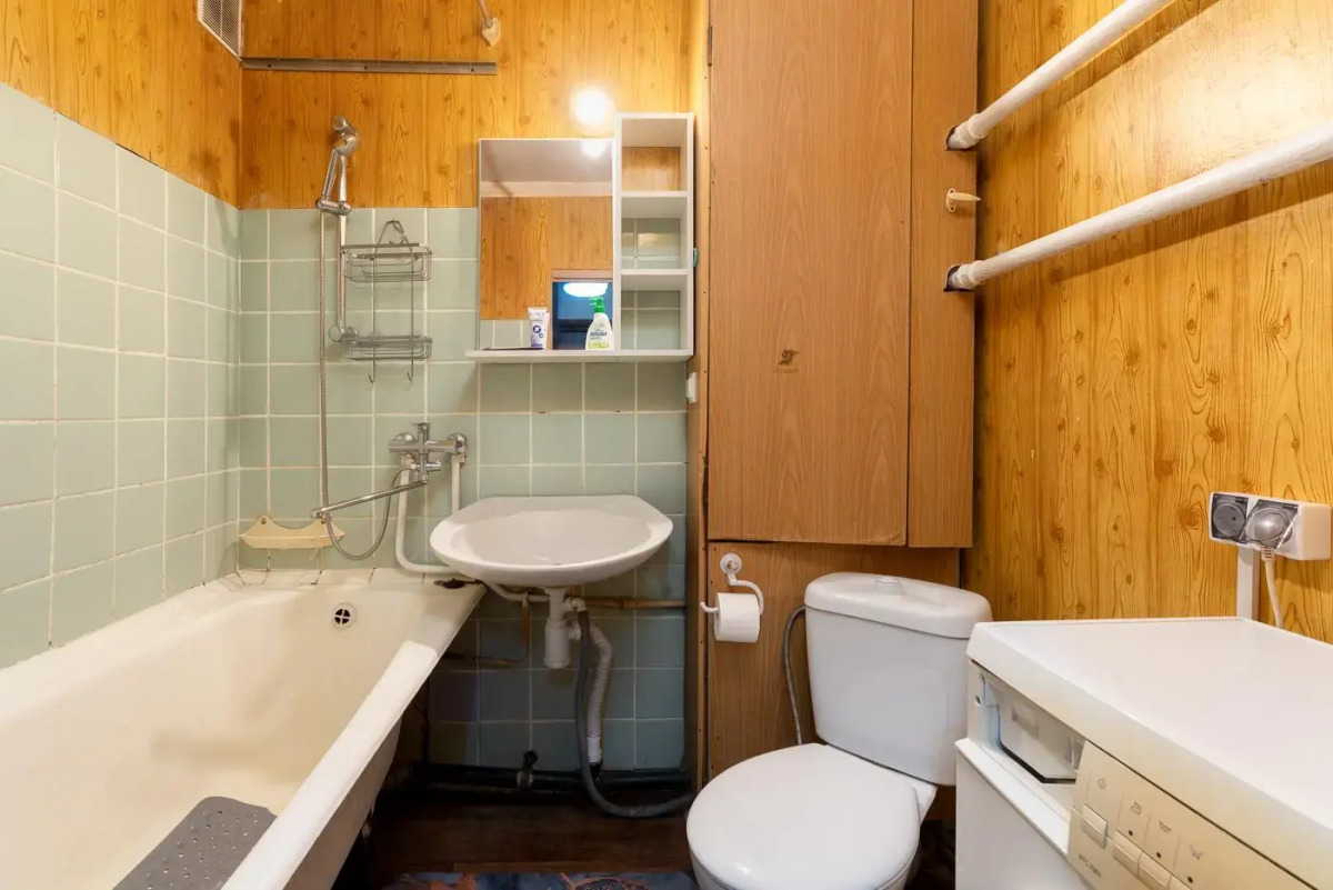 BestFlat24 (БэстФлэт24) на улице Новгородская 14