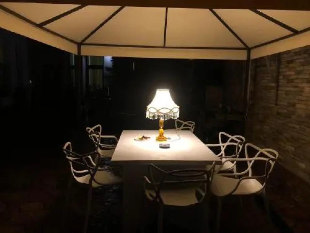 Apartments & Villa Georg