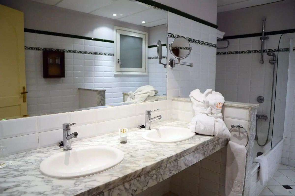 Hotel Termes La Garriga