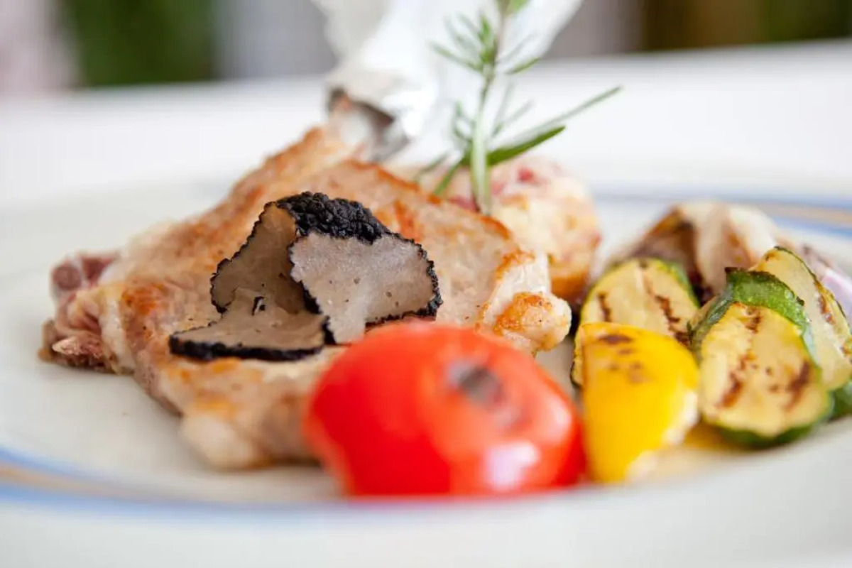 Hotel Lido Blu Surf & Bike