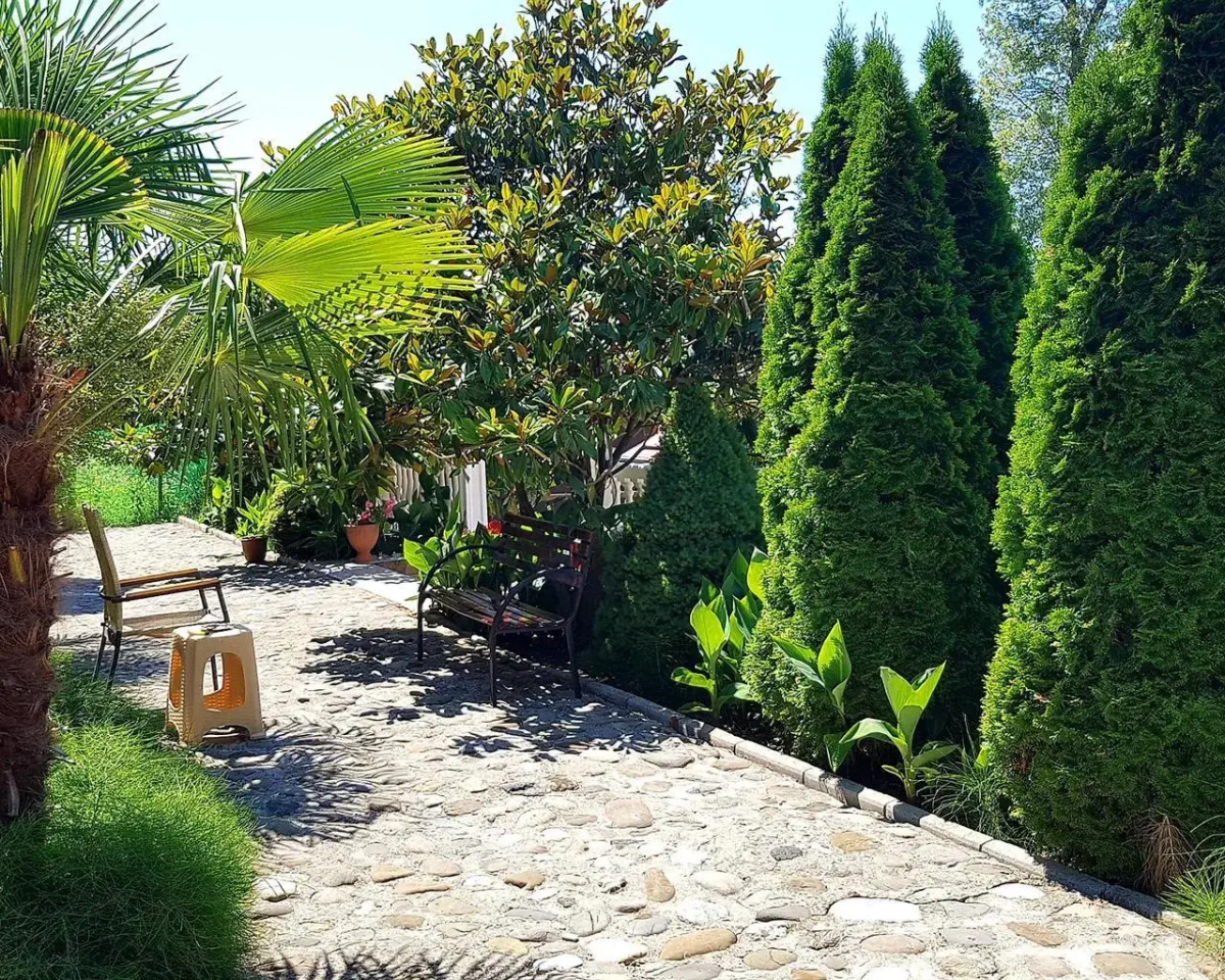 Русская сказка