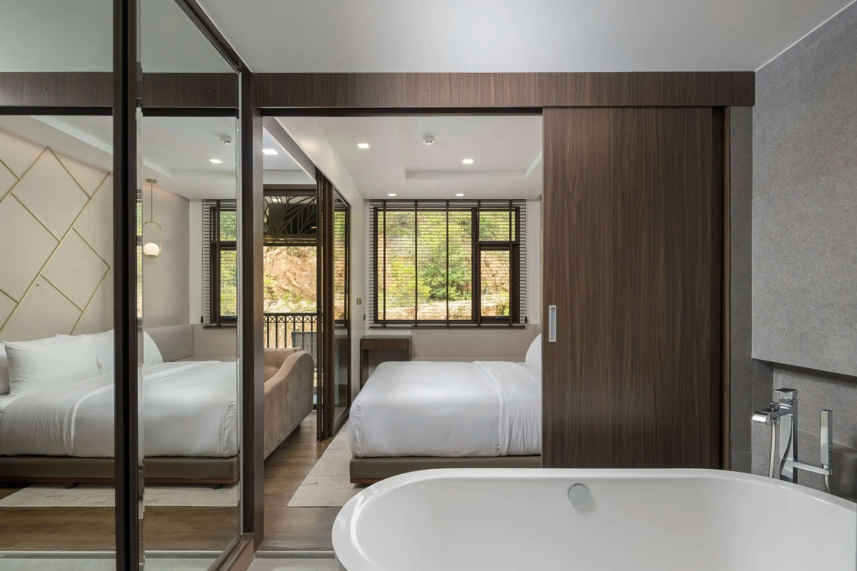 The Proud Karon Beach Phuket Trademark Collection By Wyndham