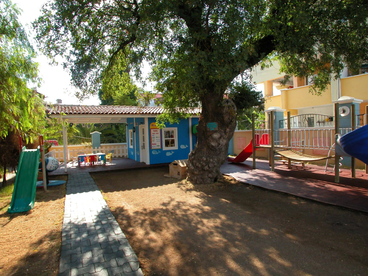 Club Anastasia Aparthotel