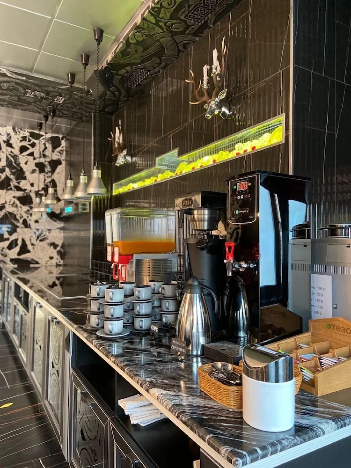 Отель Grand Way Один Сочи Центр