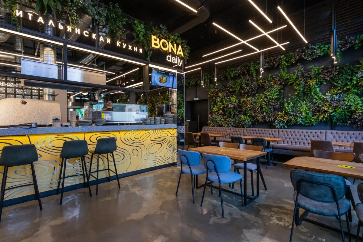 Time For Life (Тайм фо лайф)