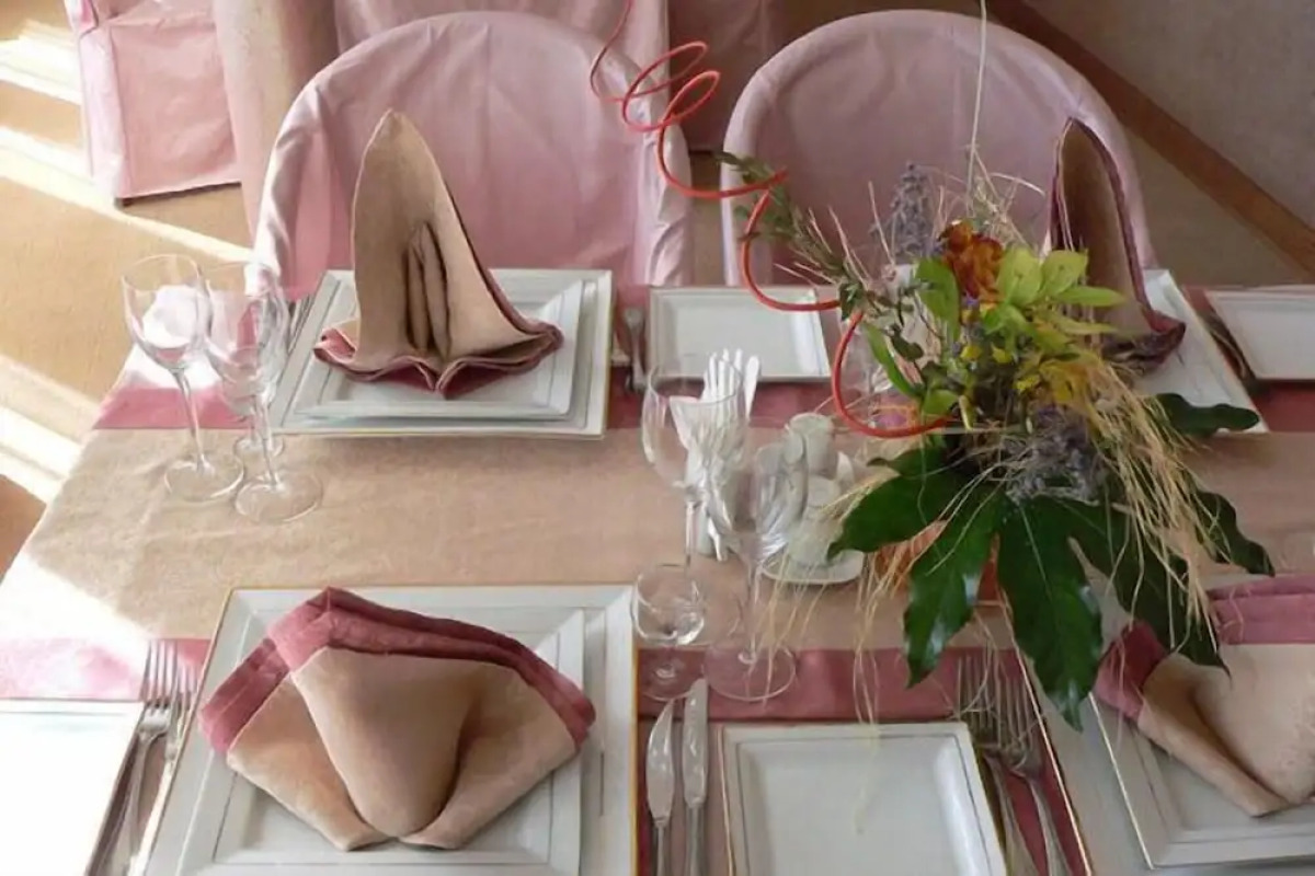 Гостиница «Юбилейная»