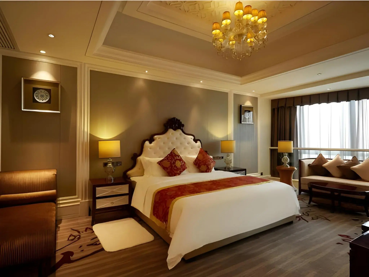 Guangzhou Estandon Hotel