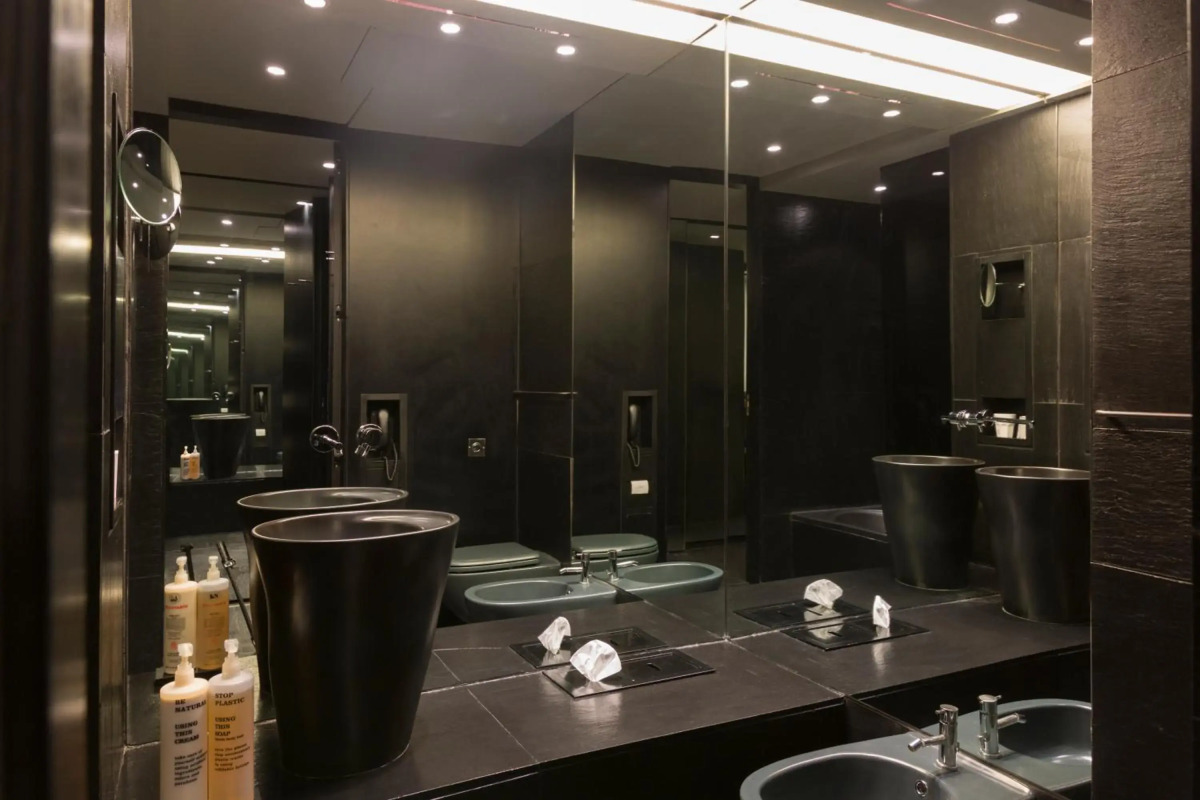 Supalai Scenic Bay Resort And Spa