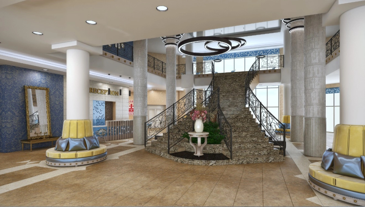 HI Hotels Imperial Resort