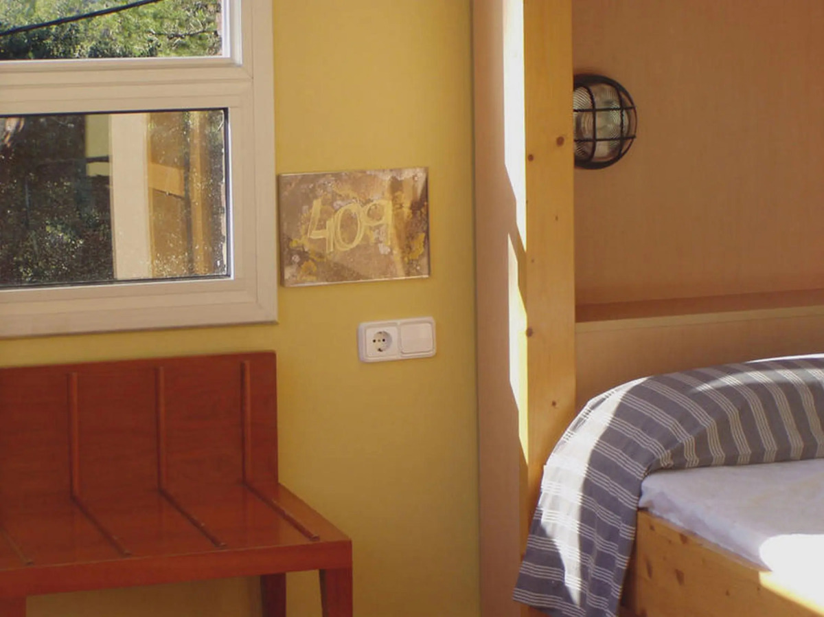 INOUT Hostel Barcelona