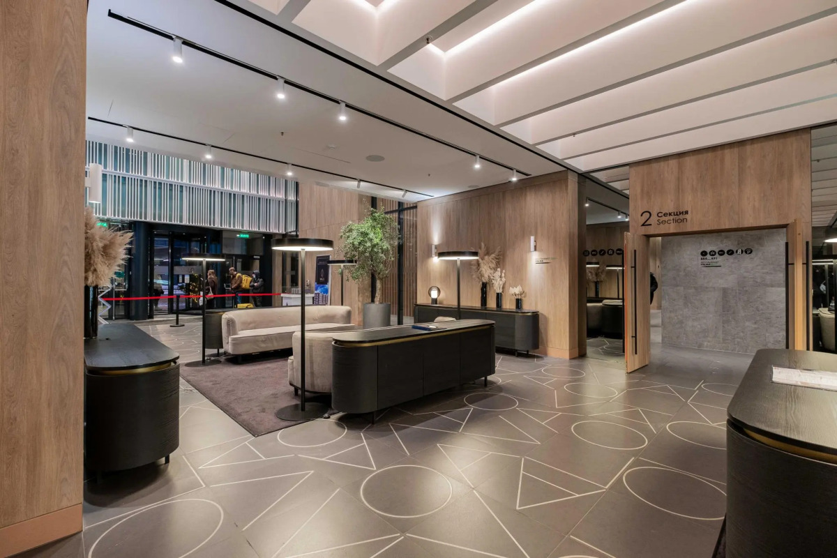 Апартаменты для Вас на улице Салова