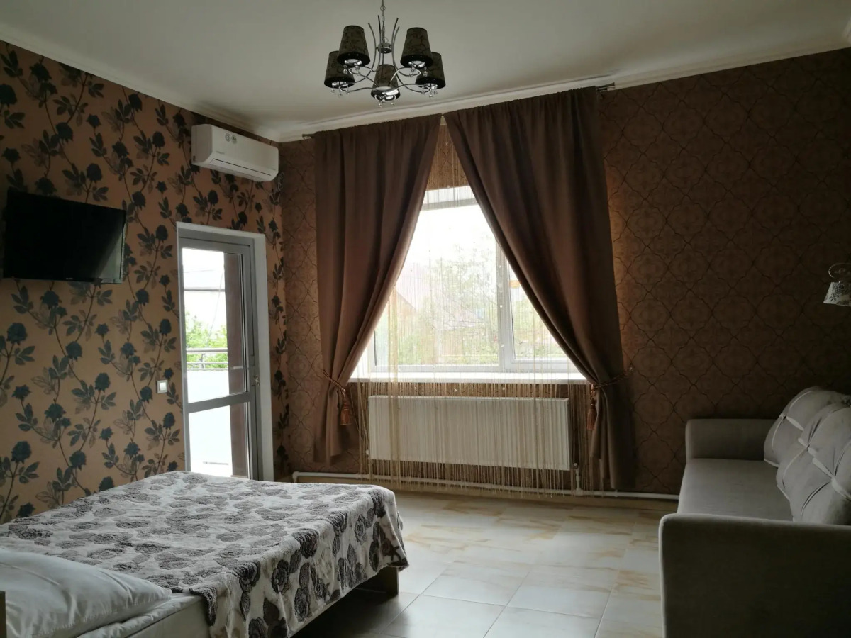 Гостевой дом Кострома