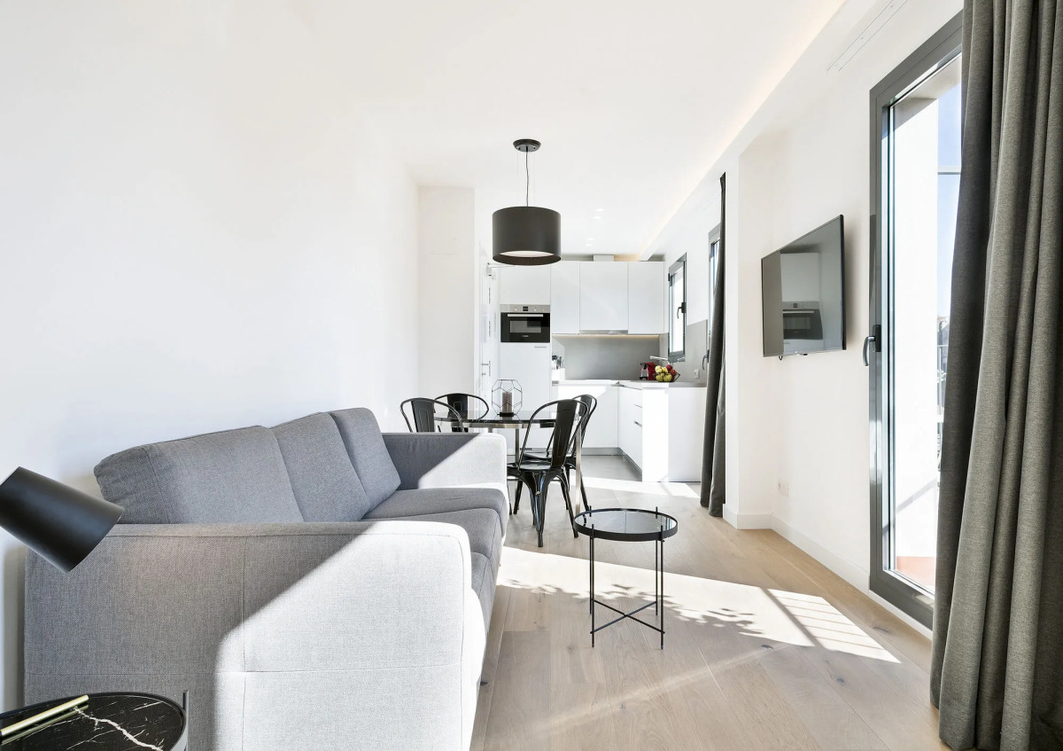 Murmuri Residence Mercader