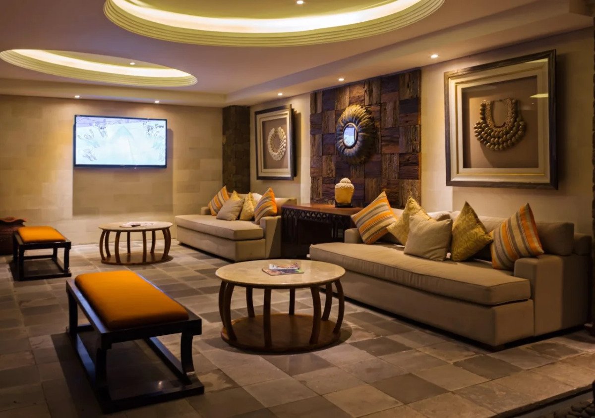 The Kirana Canggu Hotel