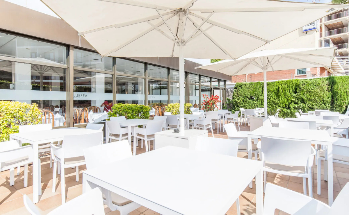 BLUESEA Montevista Hawai