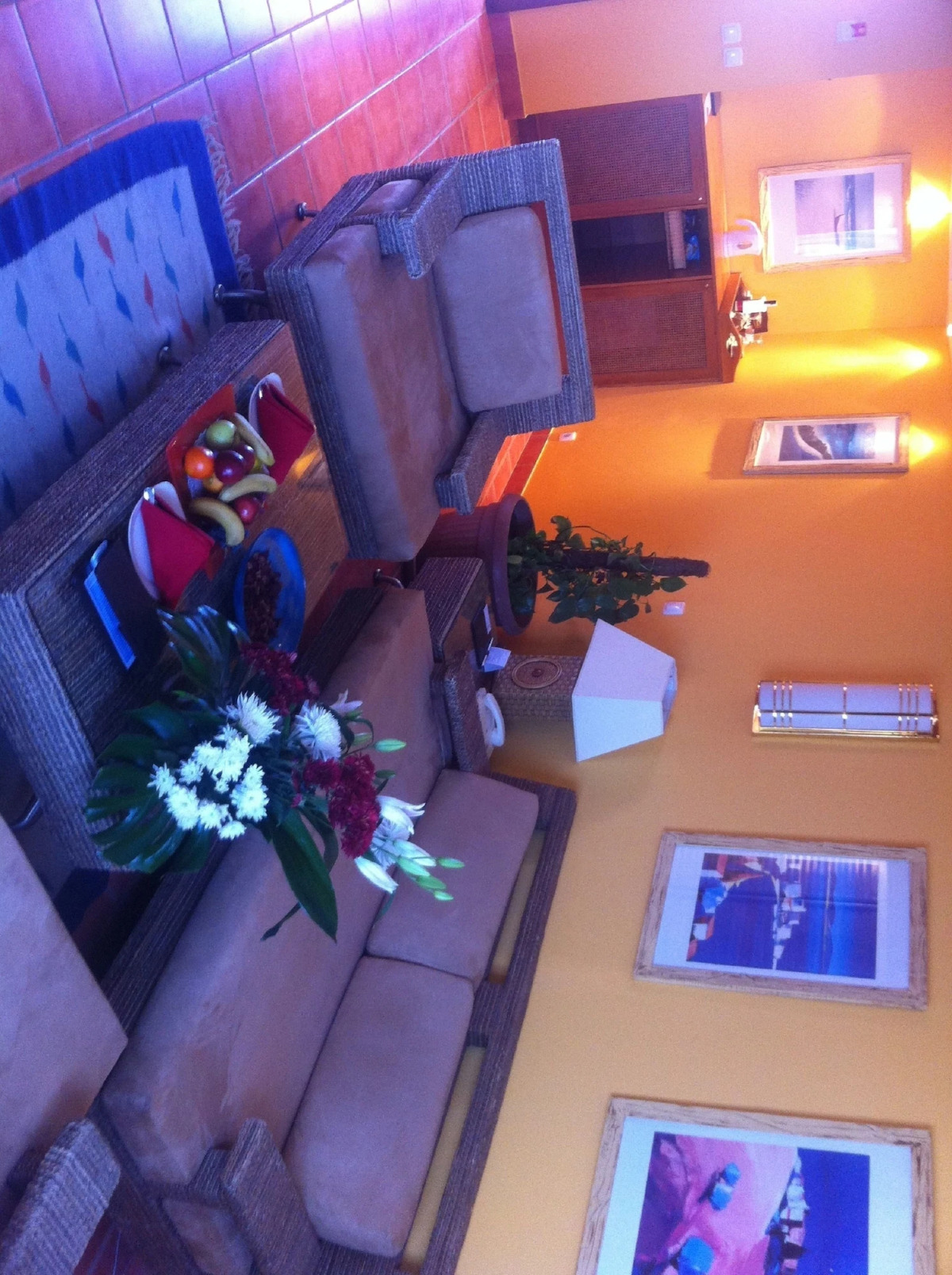 Lido Sharm Hotel Naama Bay