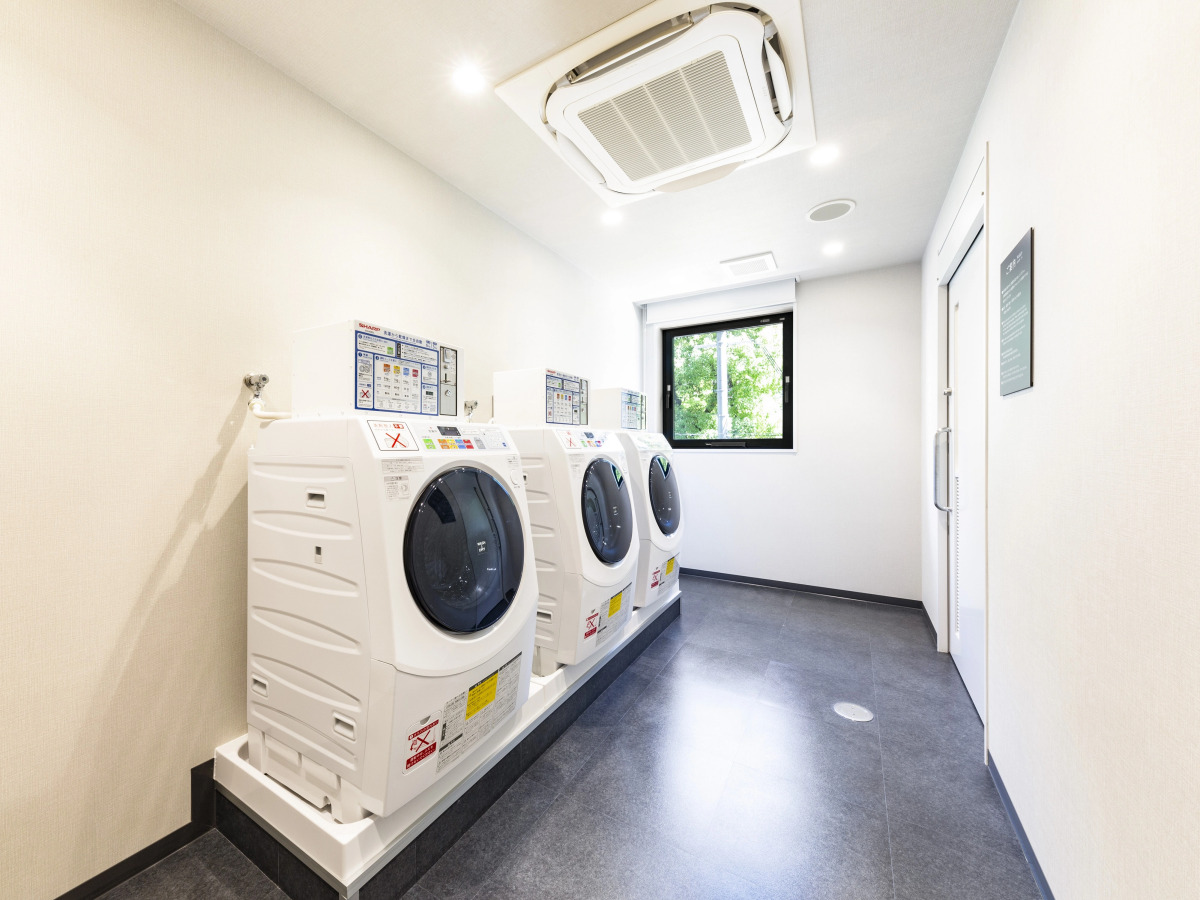 Hotel Hanshin Annex Osaka