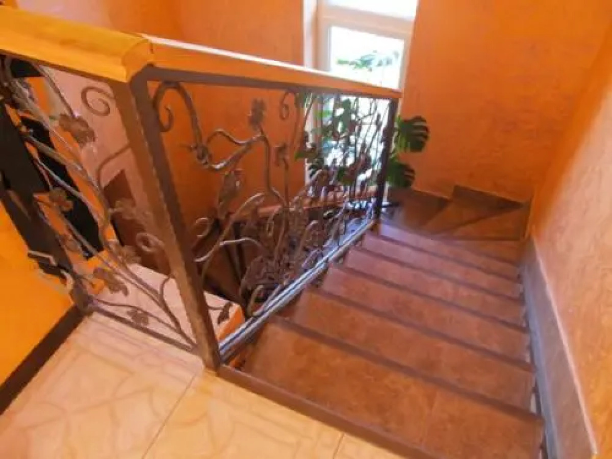 Pavlovskij Posad Guest House