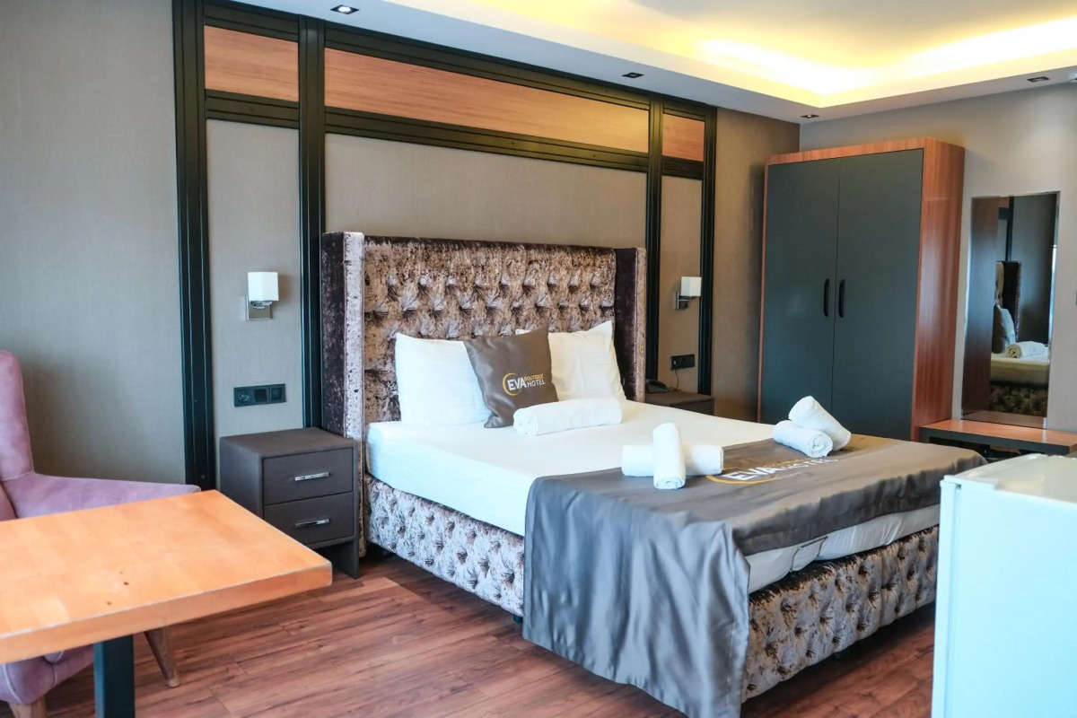 Eva Boutique Hotel Spa